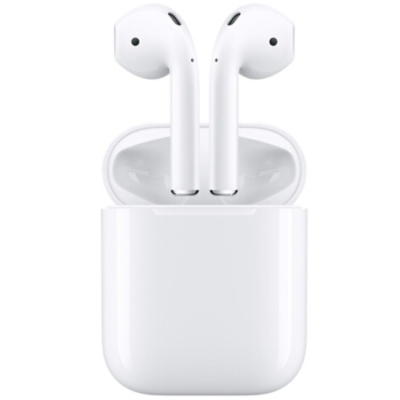 Apple/苹果AirPods蓝牙无线耳机二代