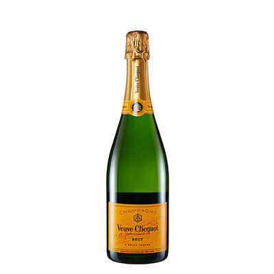 Veuve Clicquot/凯歌皇牌香槟750ml
