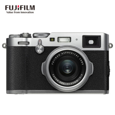 Fujifilm/富士X100F数码旁轴相机