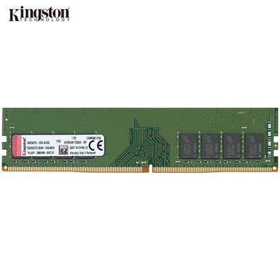 Kingston/金士顿Value RAM DDR4 2400台式机内存