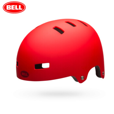 Bell/贝尔 骑行头盔 Span