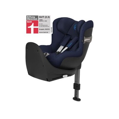 Cybex/赛百适Sirona S i-Size儿童安全座椅0-4岁