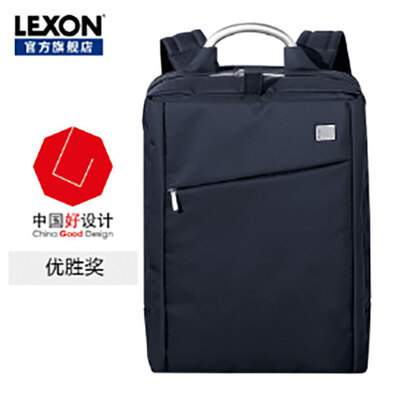 Lexon/乐上14寸商务电脑包LNE1014