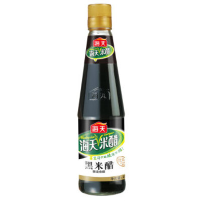 HADAY/海天黑米醋450ml