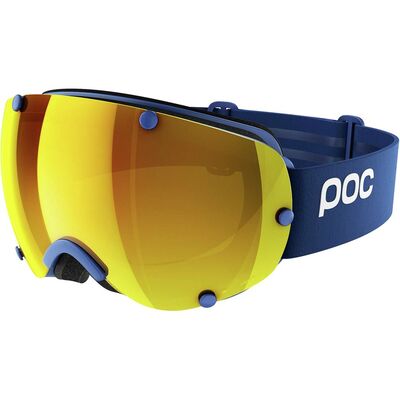 POC Lobes Clarity系列滑雪镜