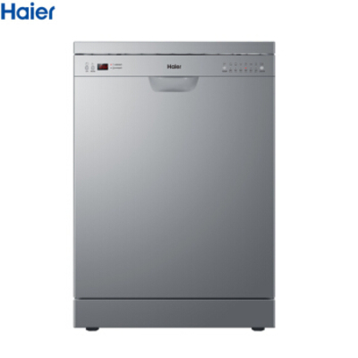 Haier/海尔 独立式洗碗机 EW14718B