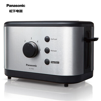 Panasonic/松下NT-P400家用全自动多士炉