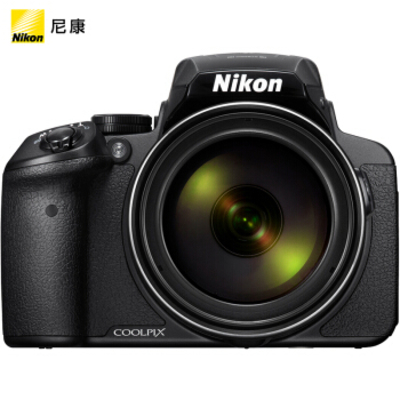 Nikon/尼康COOLPIX P900s长焦数码相机