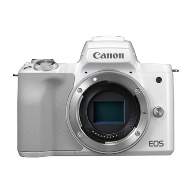 Canon/佳能EOS M50全像素双核对焦无反相机（APS-C微单）
