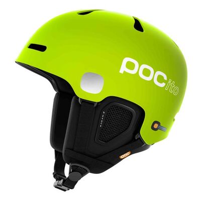 POC儿童滑雪头盔POCITO FORNIX