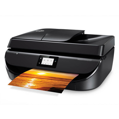 HP/惠普DJ 5278无线传真喷墨打印机