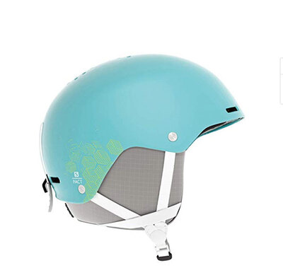 Salomon/萨洛蒙Junior Pact滑雪头盔