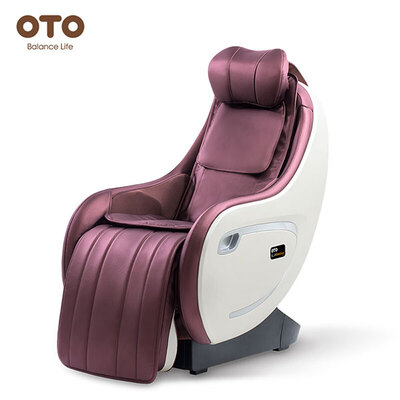 OTO/豪特零重腰背臀护理省空间按摩椅EQ-09S
