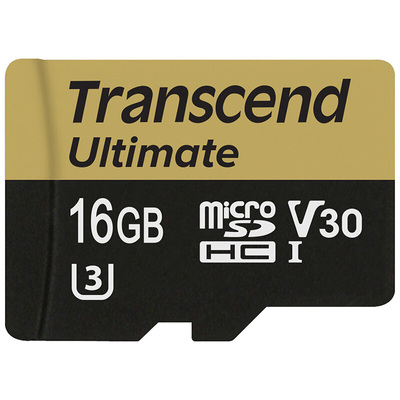 Transcend/创见U3M存储卡16G