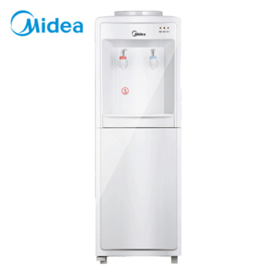 Midea/美的 MYD718S-X 立式家用冷热型饮水机