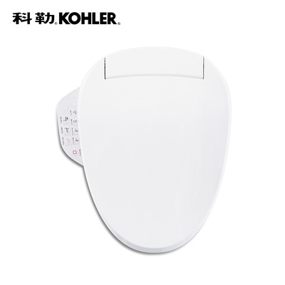 KOHLER/科勒储热式智能马桶盖K-23353T-0