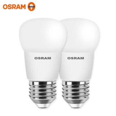 OSRAM/欧司朗P型球泡LED灯泡