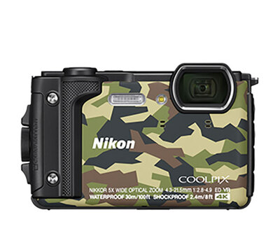 Nikon/尼康COOLPIX W300s数码相机