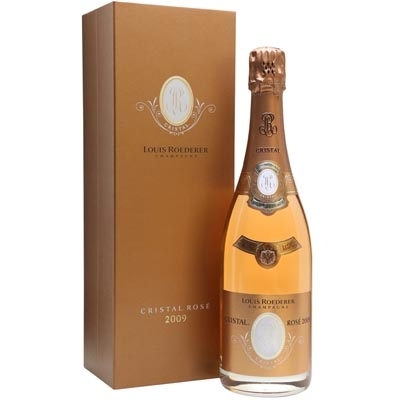 Louis Roederer/路易王妃CRISTAL水晶香槟750ml