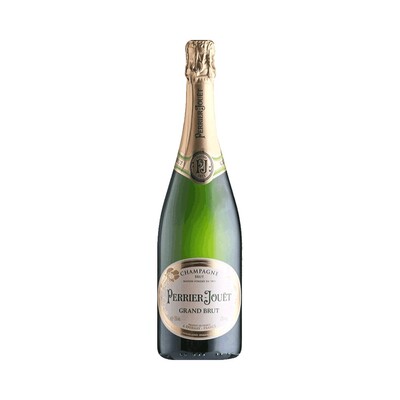 Perrier Jouet/巴黎之花香特级干型香槟750ml