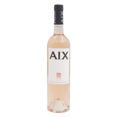 AIX/爱禧AIX Rosé 爱禧桃红葡萄酒750ml