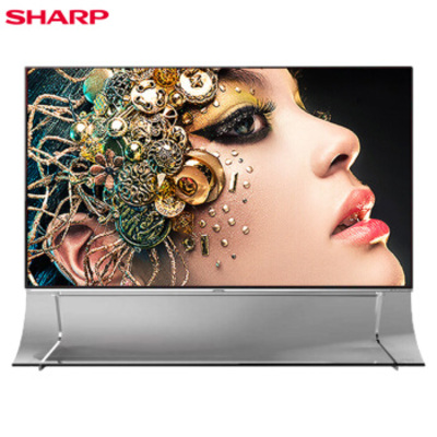 SHARP/夏普 LCD-80X8800A
