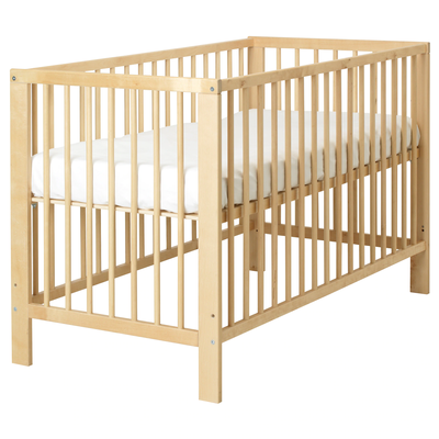IKEA/宜家 Gulliver婴儿床