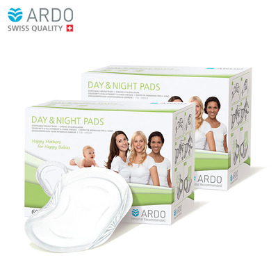 ARDO/安朵一次性防溢乳垫60片