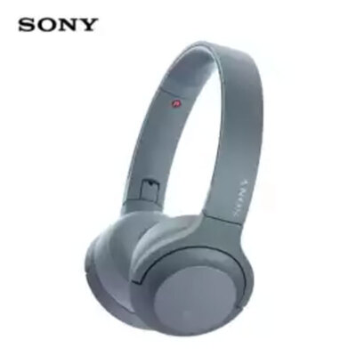 SONY/索尼MDR-H600A头戴式耳机