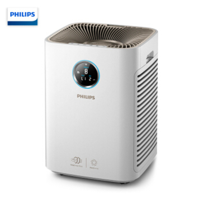 PHILIPS/飞利浦AC5668智能数显空气净化器