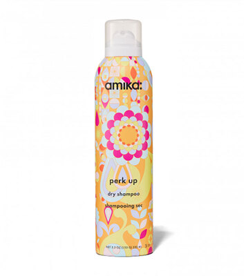 Amika perk up dry shampoo干洗喷雾232.5ml