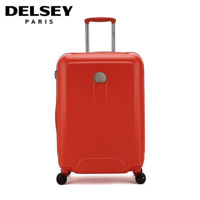 Delsey/法国大使HELIUM AIR 2系列拉杆箱