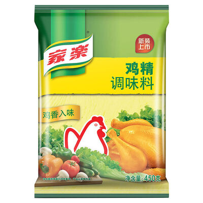 Knorr/家乐鸡精调味料450g