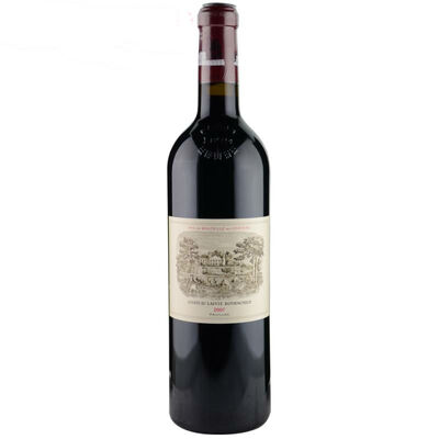 Château Lafite Rothschild/拉菲古堡干红葡萄酒750ml