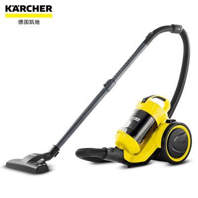 KARCHER/卡赫小型静音吸尘器VC3 Premium