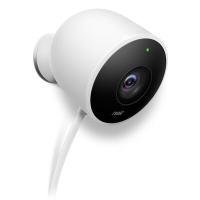 Nest Cam Outdoor智能无线摄像头