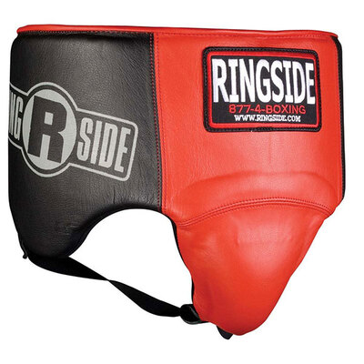 Ringside 拳击护裆护具NO FOUL BOXING GROIN PROTECTOR