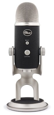 Blue Microphones Yeti Pro电容麦克风