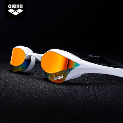 Arena/阿瑞娜Cobra Ultra眼镜蛇竞速泳镜AGL-180M