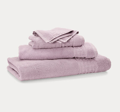 Ralph Lauren/拉尔夫·劳伦浴巾Pierce Cotton Bath Towel（142*76cm）