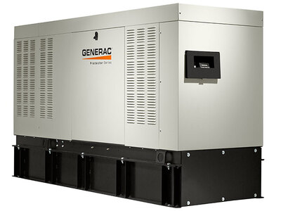 Generac/杰能瑞克 RD050 柴油发电机