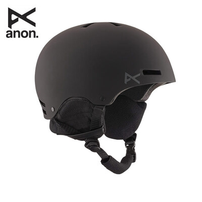 Anon Raider单板滑雪头盔
