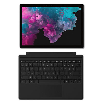 微软 Surface Pro 6 12.3英寸二合一平板电脑