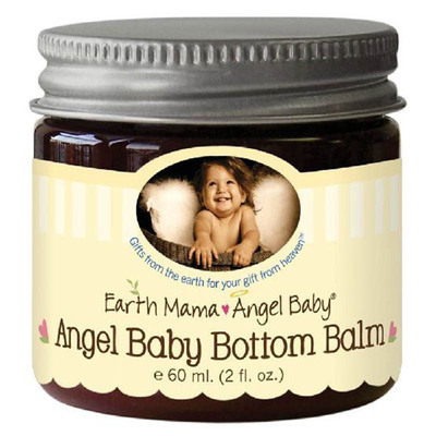 Earth Mama/地球妈妈宝宝有机护臀膏