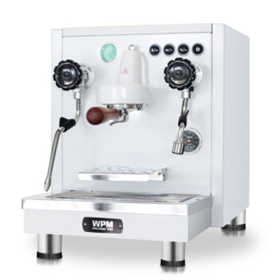 WPM/惠家KD-410专业单头半自动咖啡机