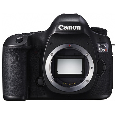 Canon/佳能EOS 5DSR全画幅单反相机