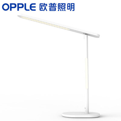 OPPLE/欧普照明米格蜂窝专利设计护眼台灯