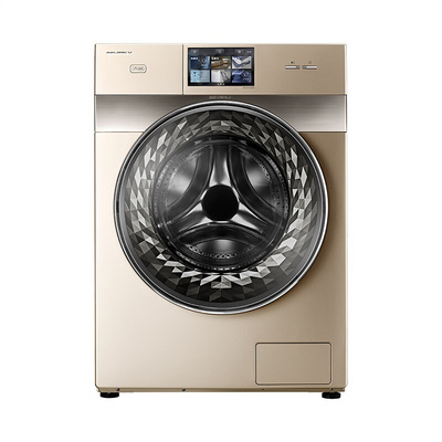 LittleSwan/小天鹅10公斤洗烘一小时滚筒洗衣机BVL1D100TG6