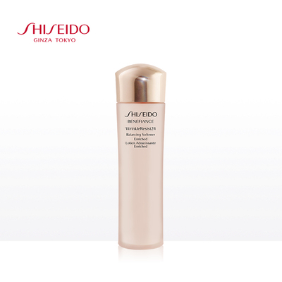 Shiseido/资生堂 盼丽风姿抗皱健肤水150ml