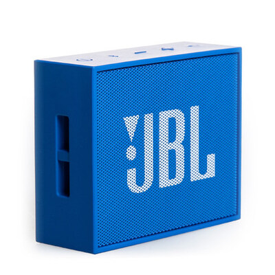 JBL/杰宝GO音乐金砖蓝牙音箱